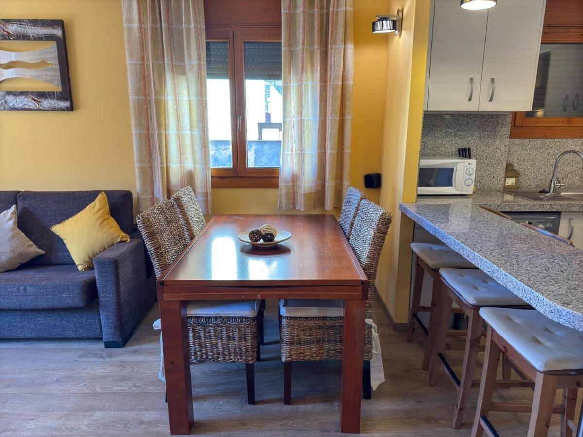 Apartamento Rustico Con Vistas A El Tarter