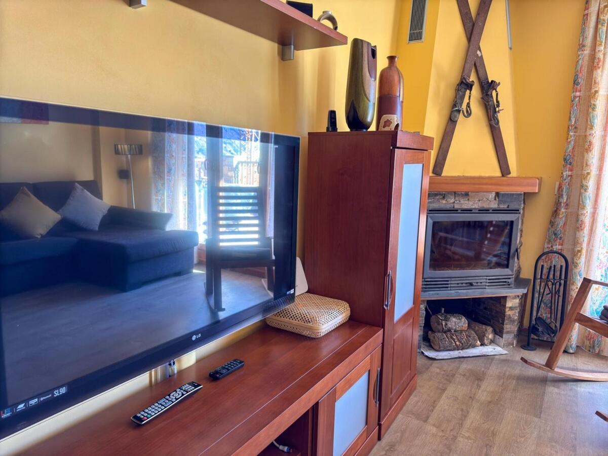 Rustico Con Vistas A Apartamento *
