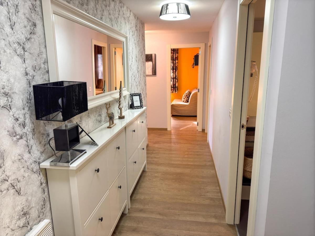 Apartamento Rustico Con Vistas A *