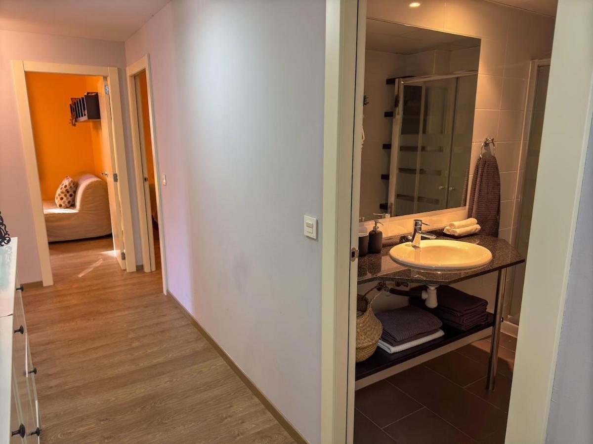 Apartamento Rustico Con Vistas A El Tarter