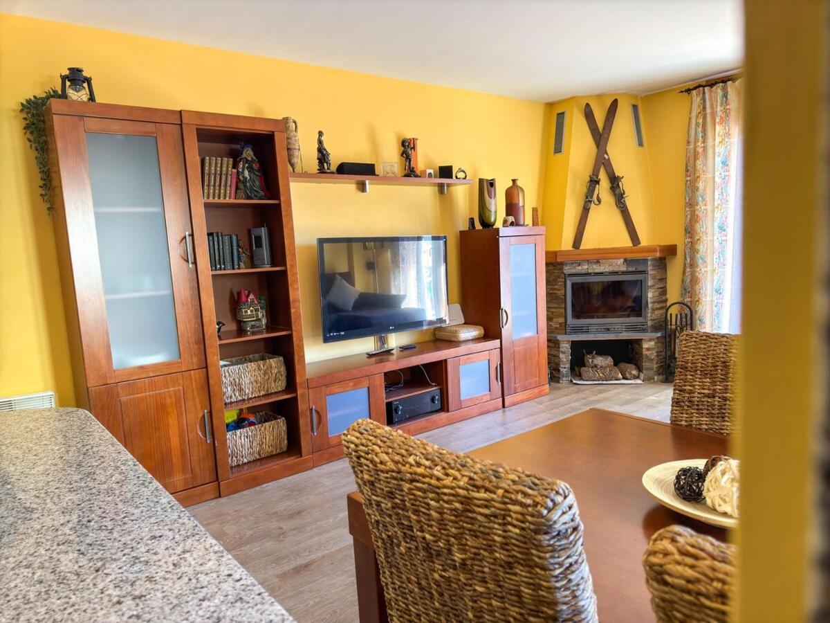 Rustico Con Vistas A Apartamento *